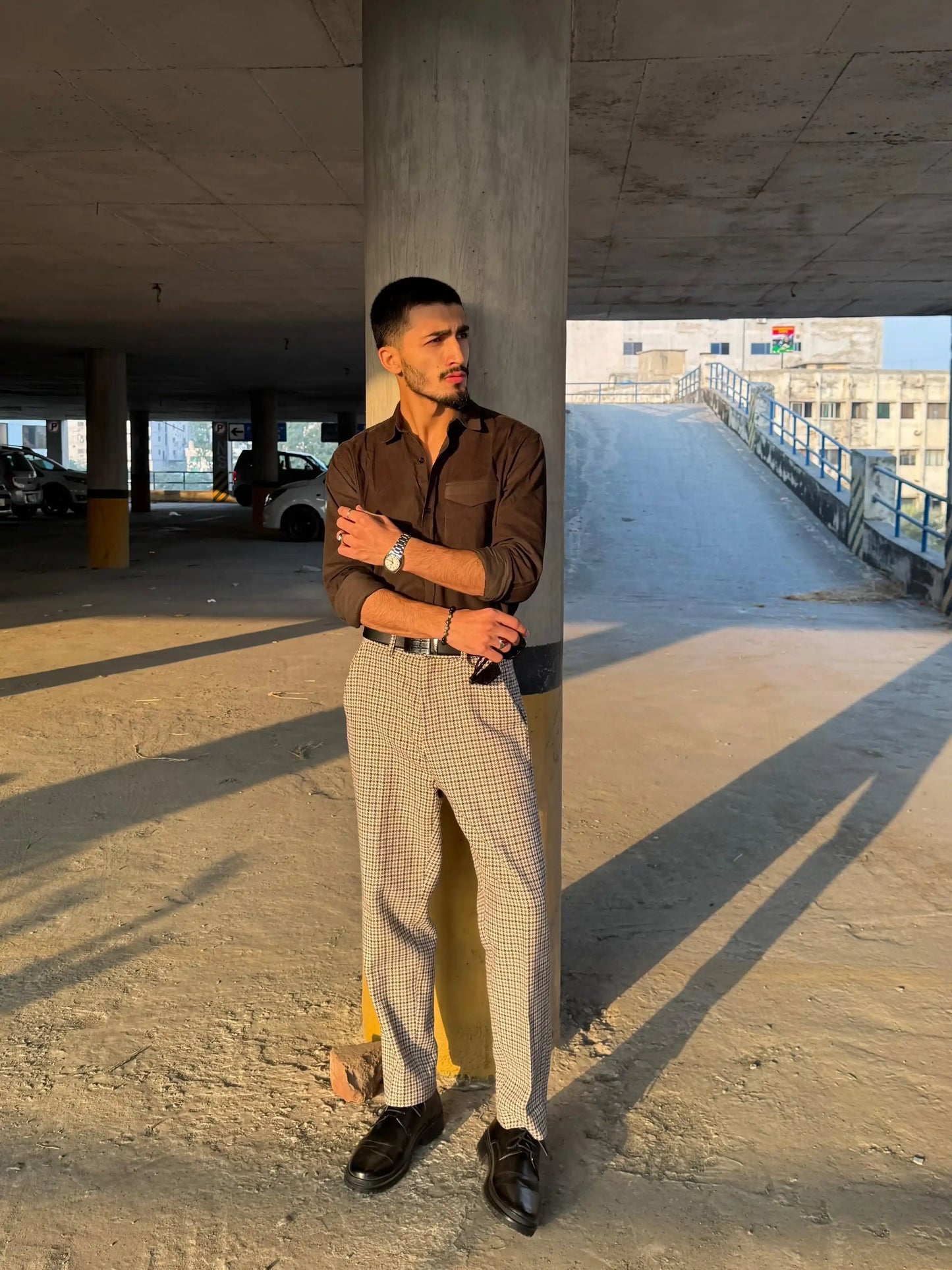 MURAQSH