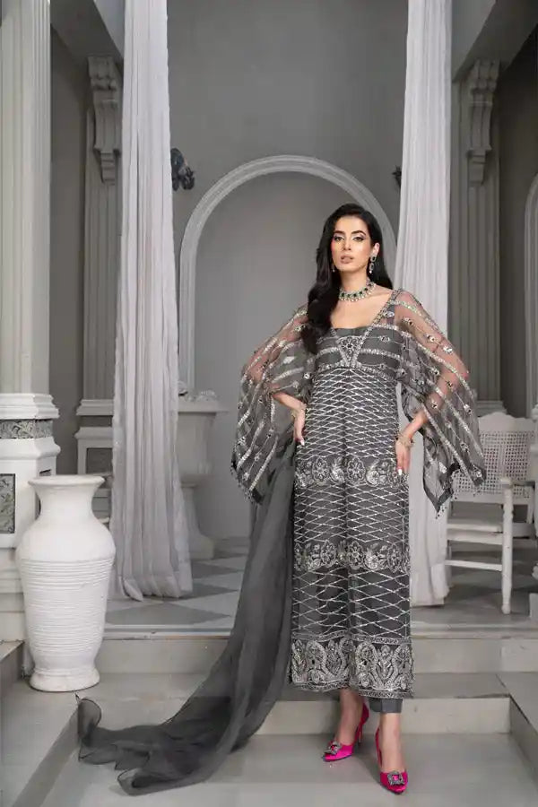 Kausar Attire