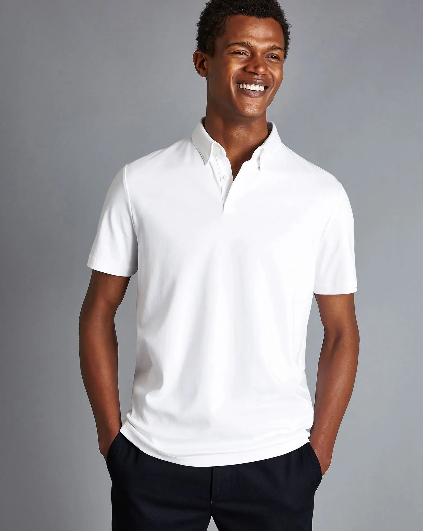 Charles Tyrwhitt