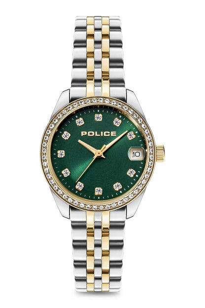 POLICE WATCHES