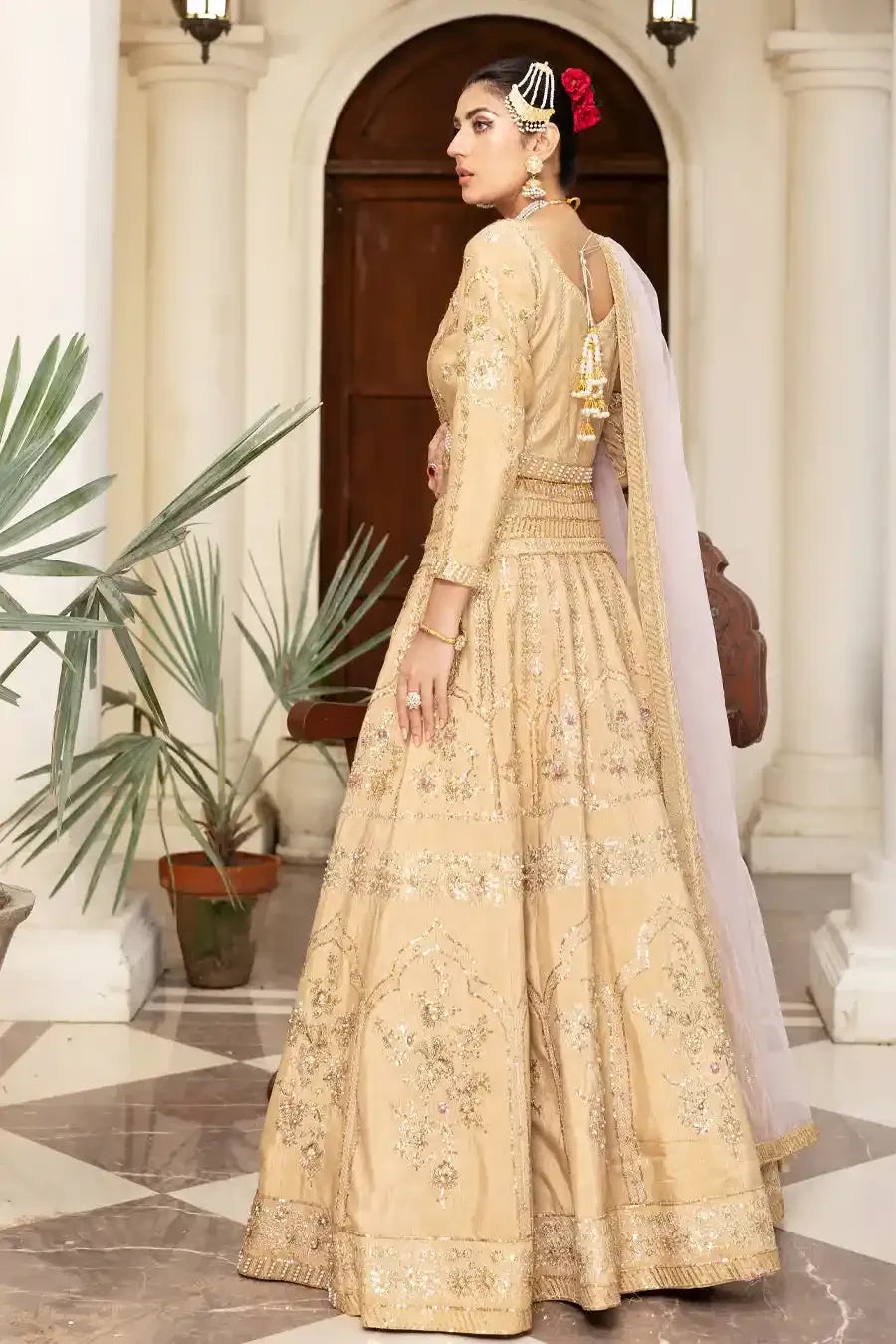 Kausar Attire - AK Galleria