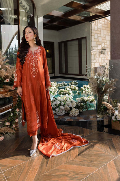 Nimra Kashif - AK Galleria