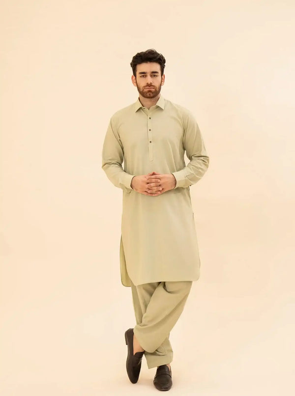 Shop online Kurta shalwar for men in pakistan