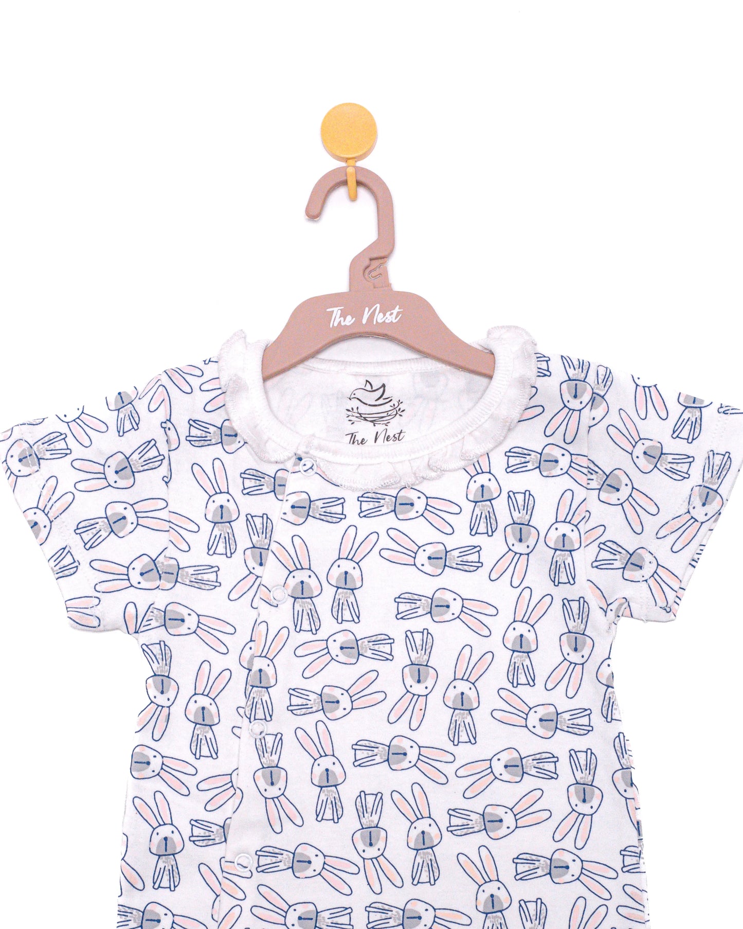 The nest clothing