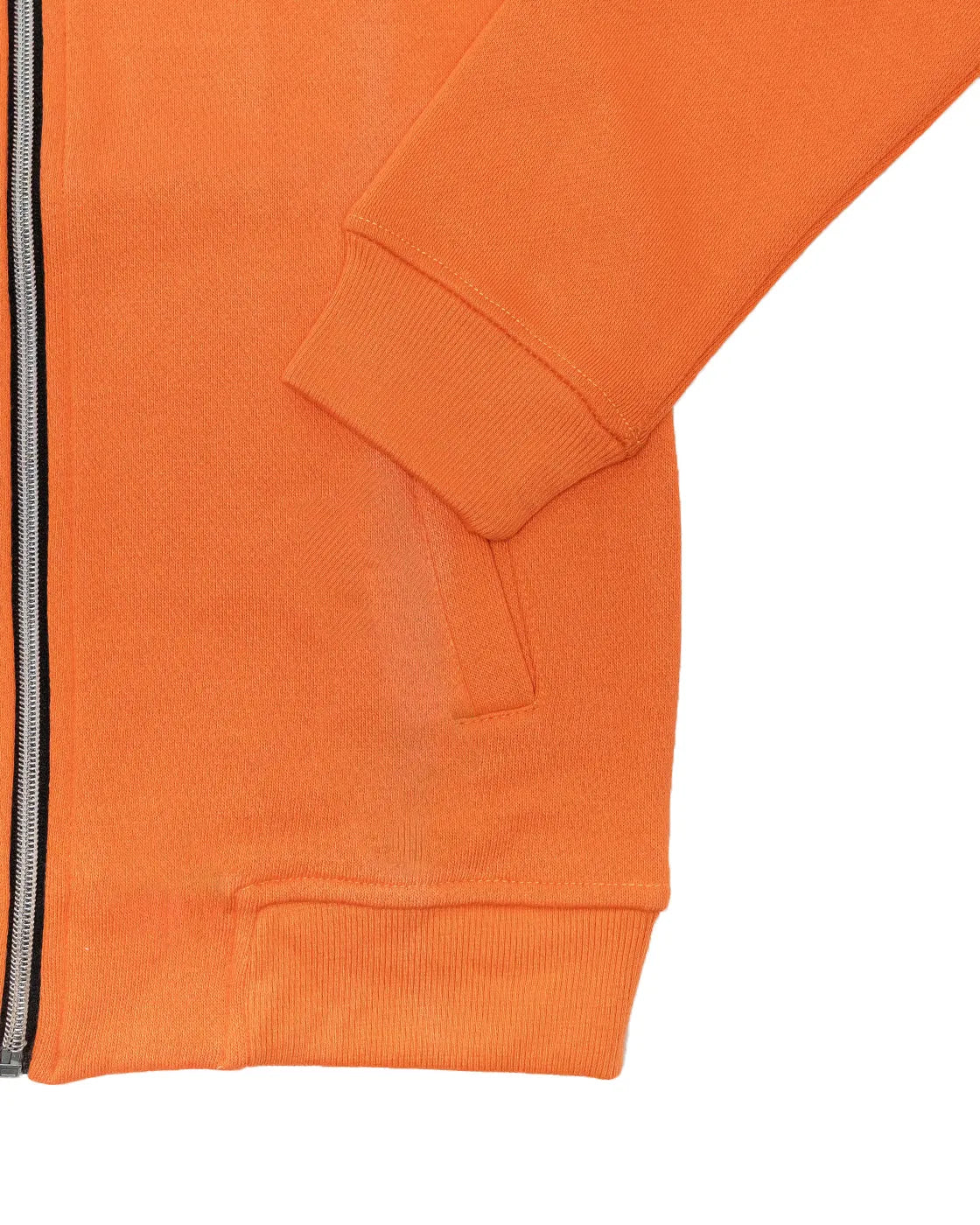 The nest clothing