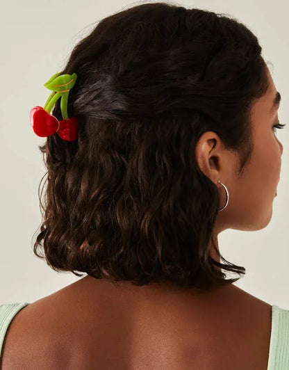 Accessorize