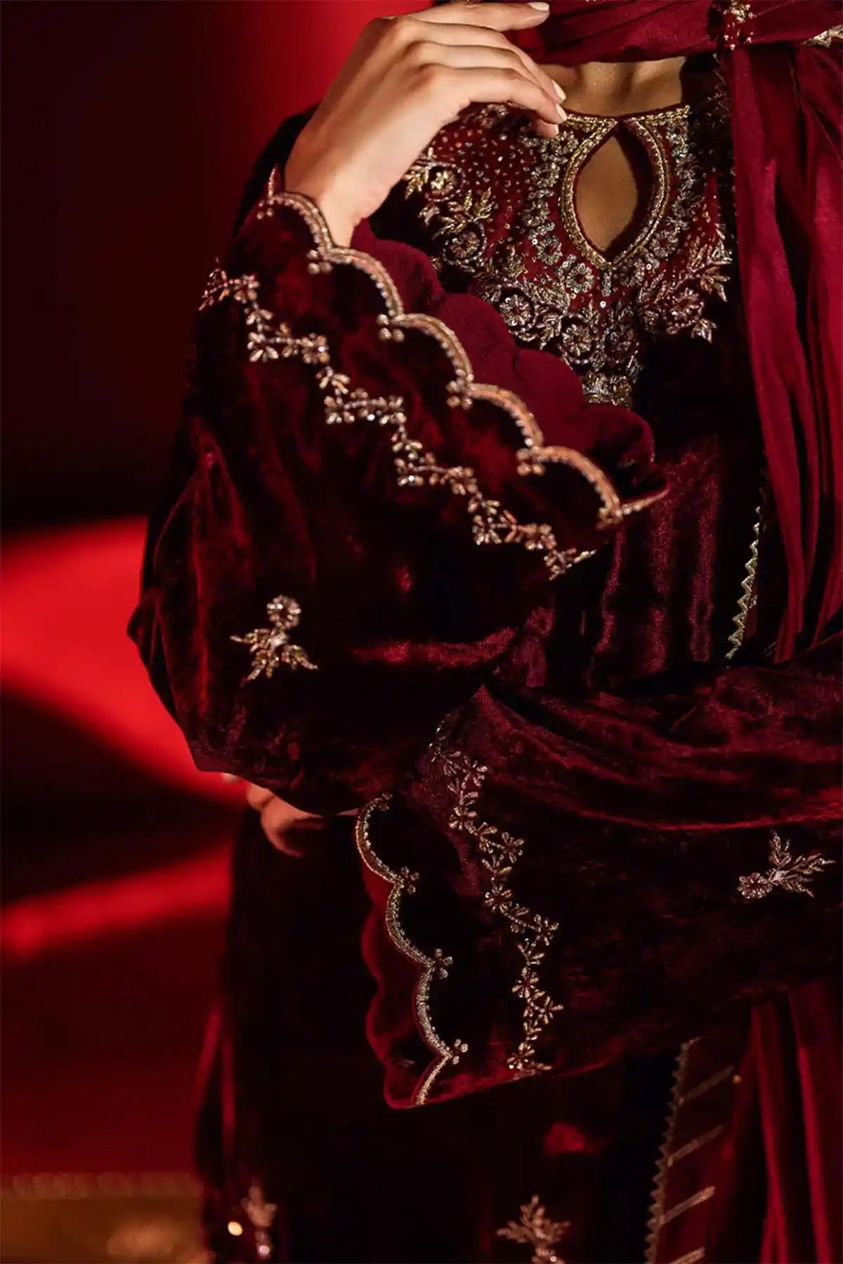 Nimra Kashif