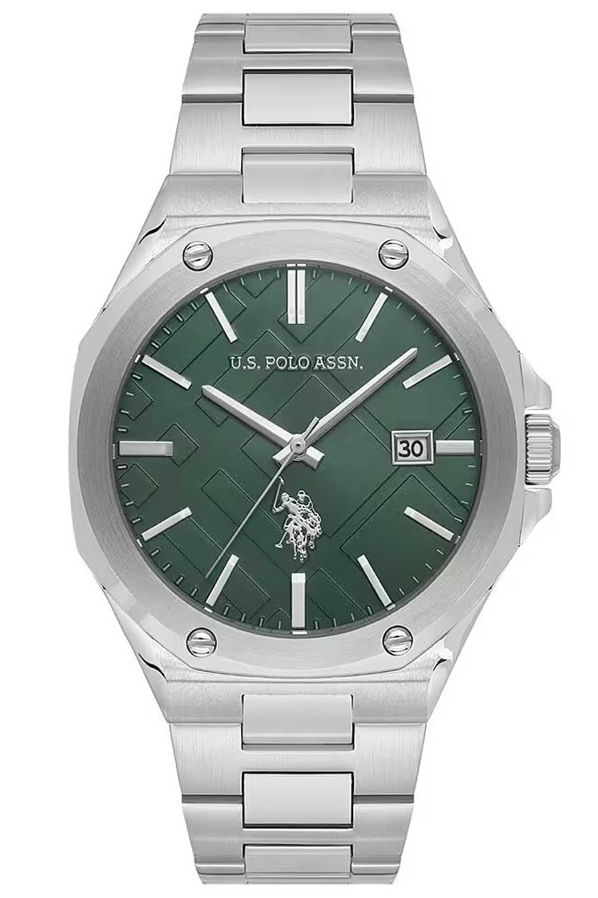 U.S. Polo Assn