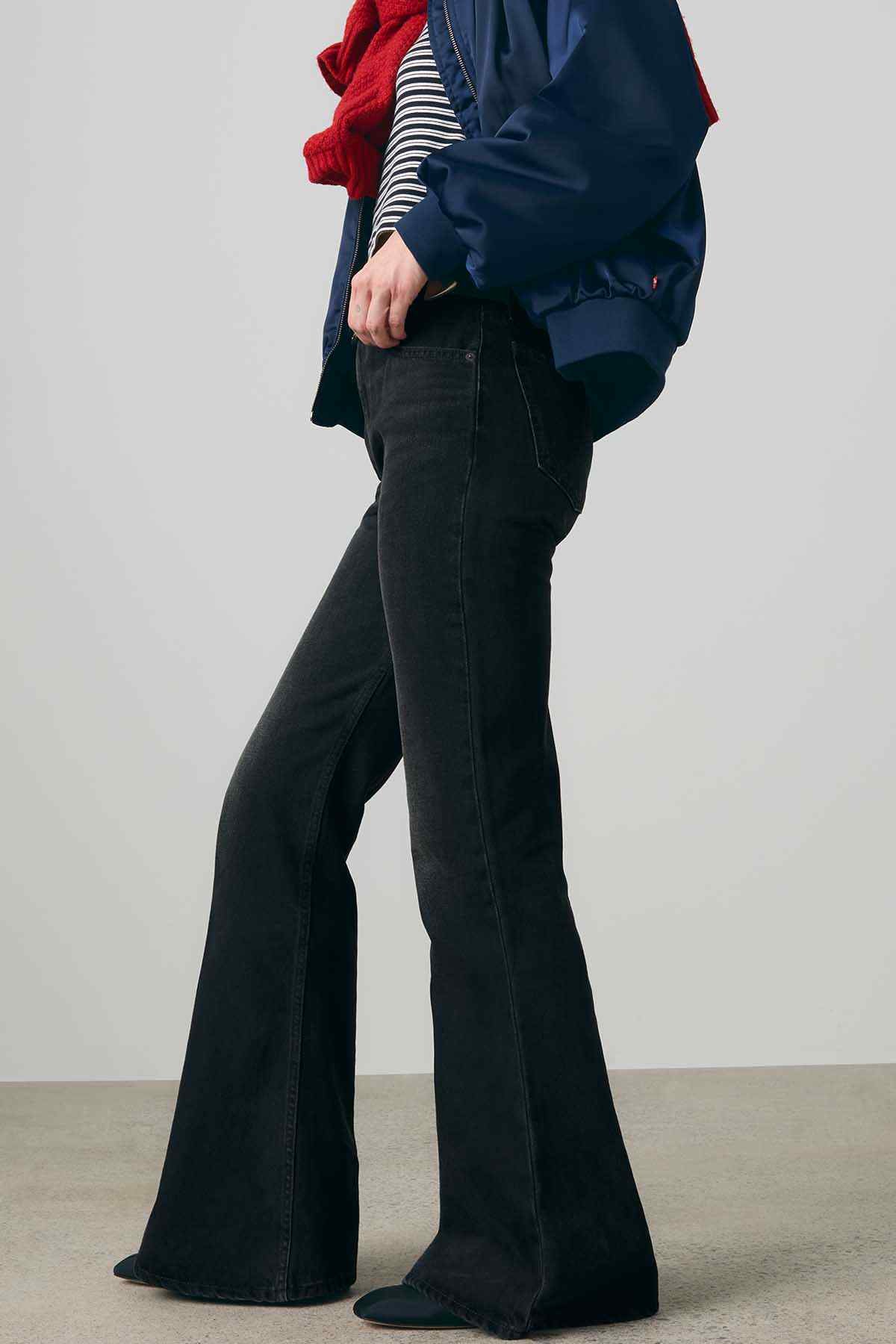 Levi's