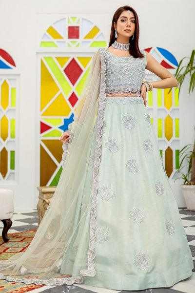 Kausar Attire