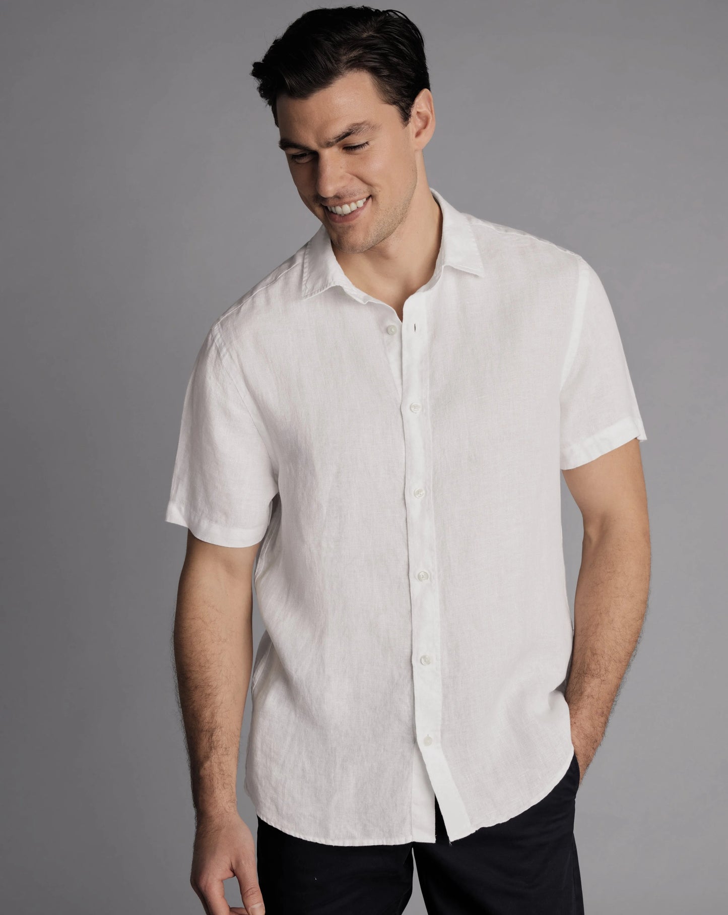 Charles Tyrwhitt