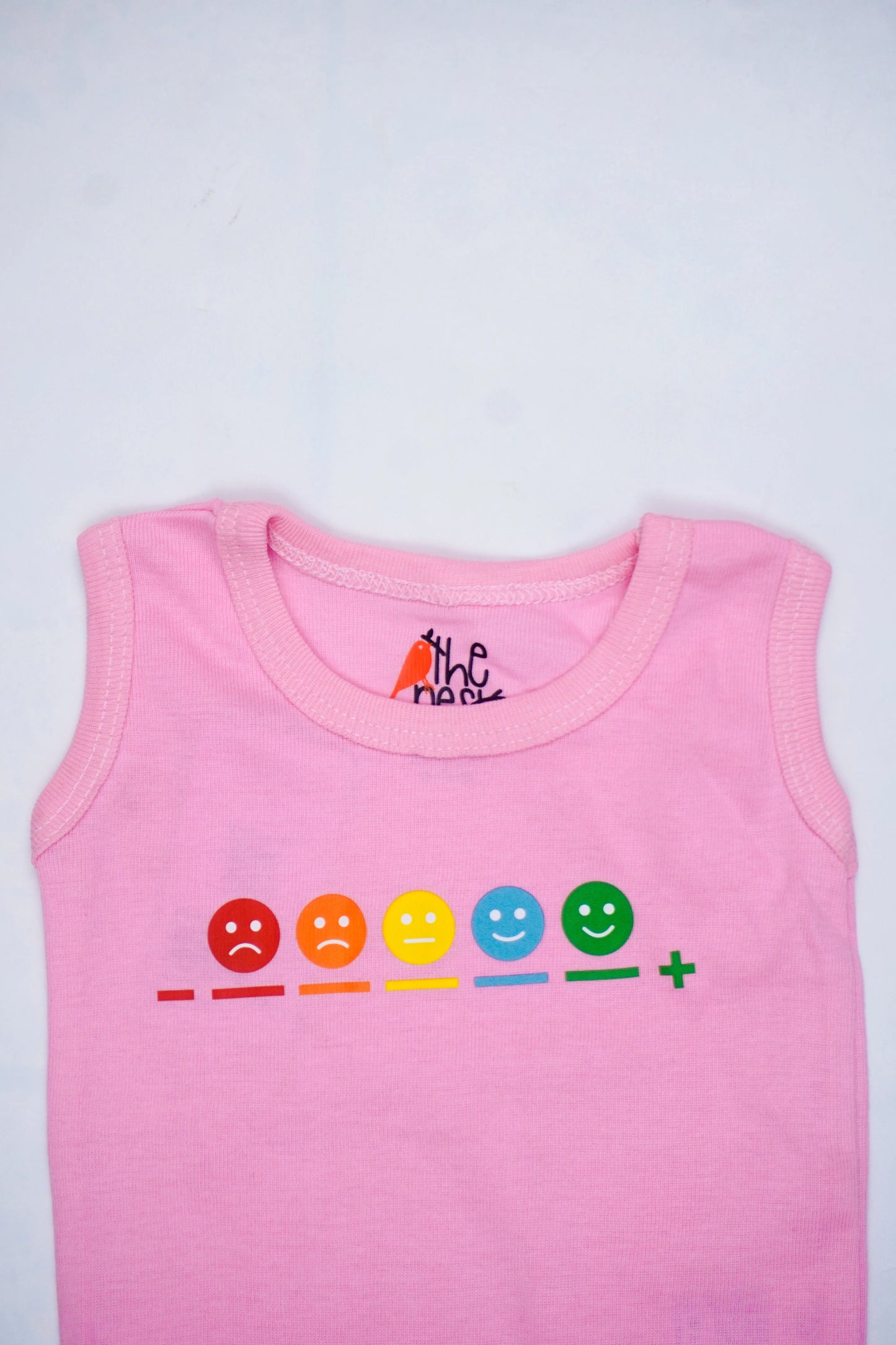 The nest clothing