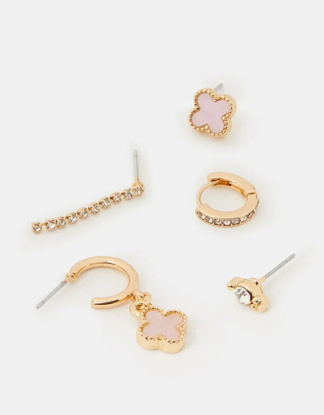 Accessorize