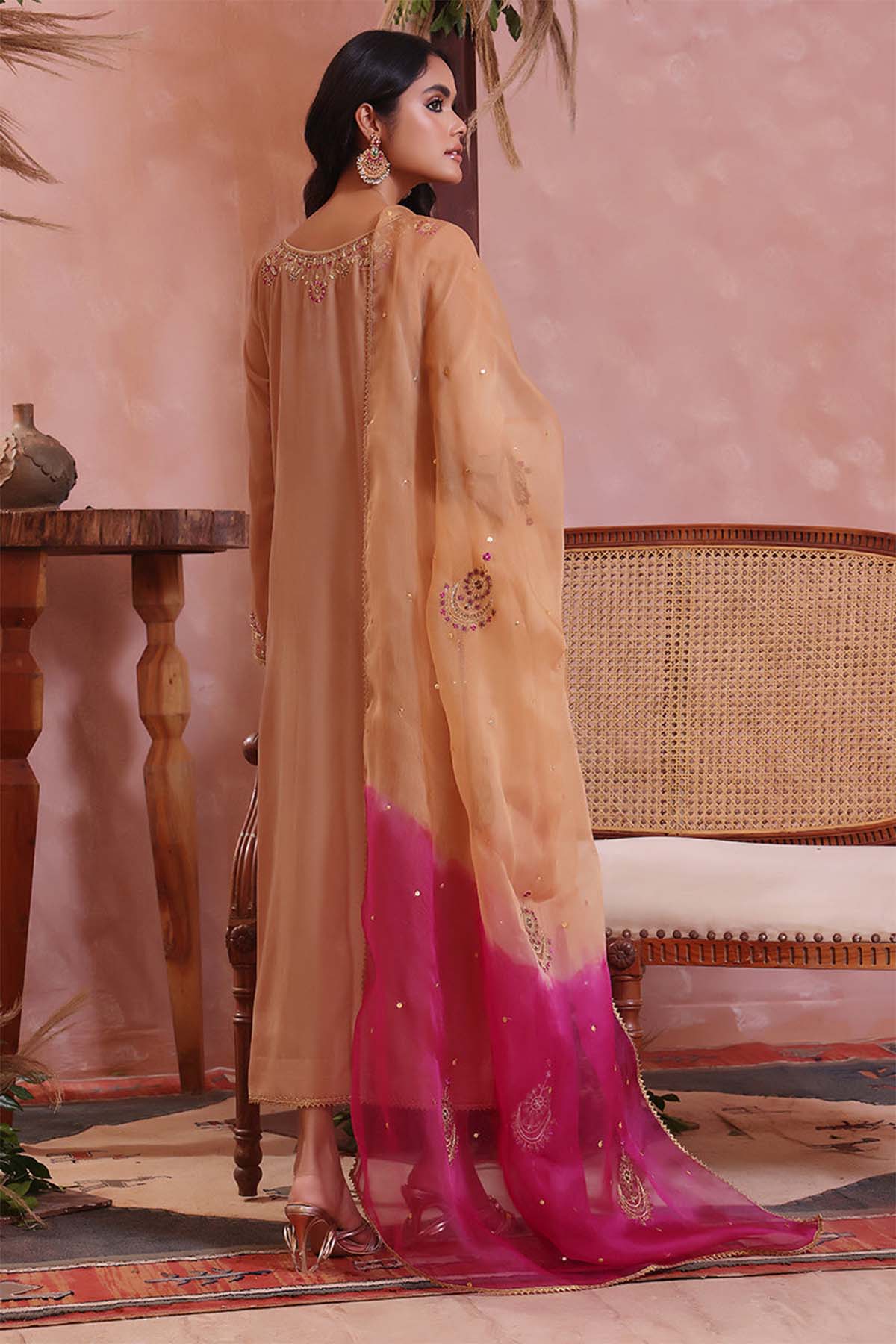 Nimra Kashif