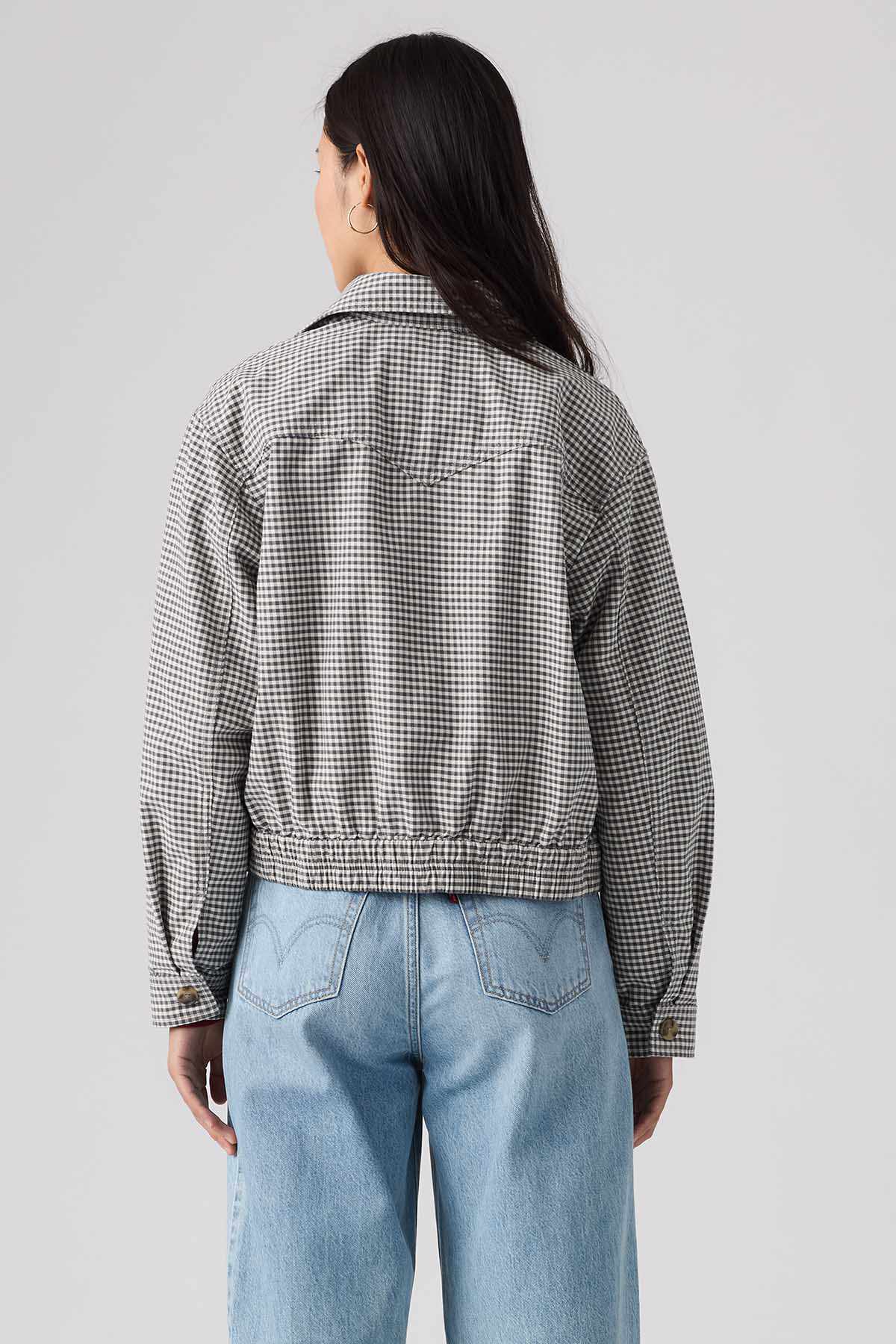 Levi's