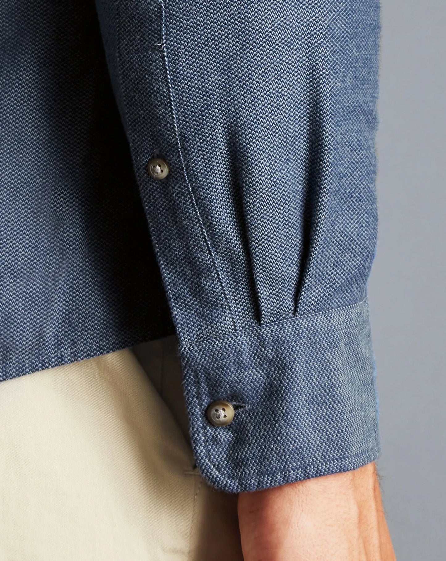 Charles Tyrwhitt
