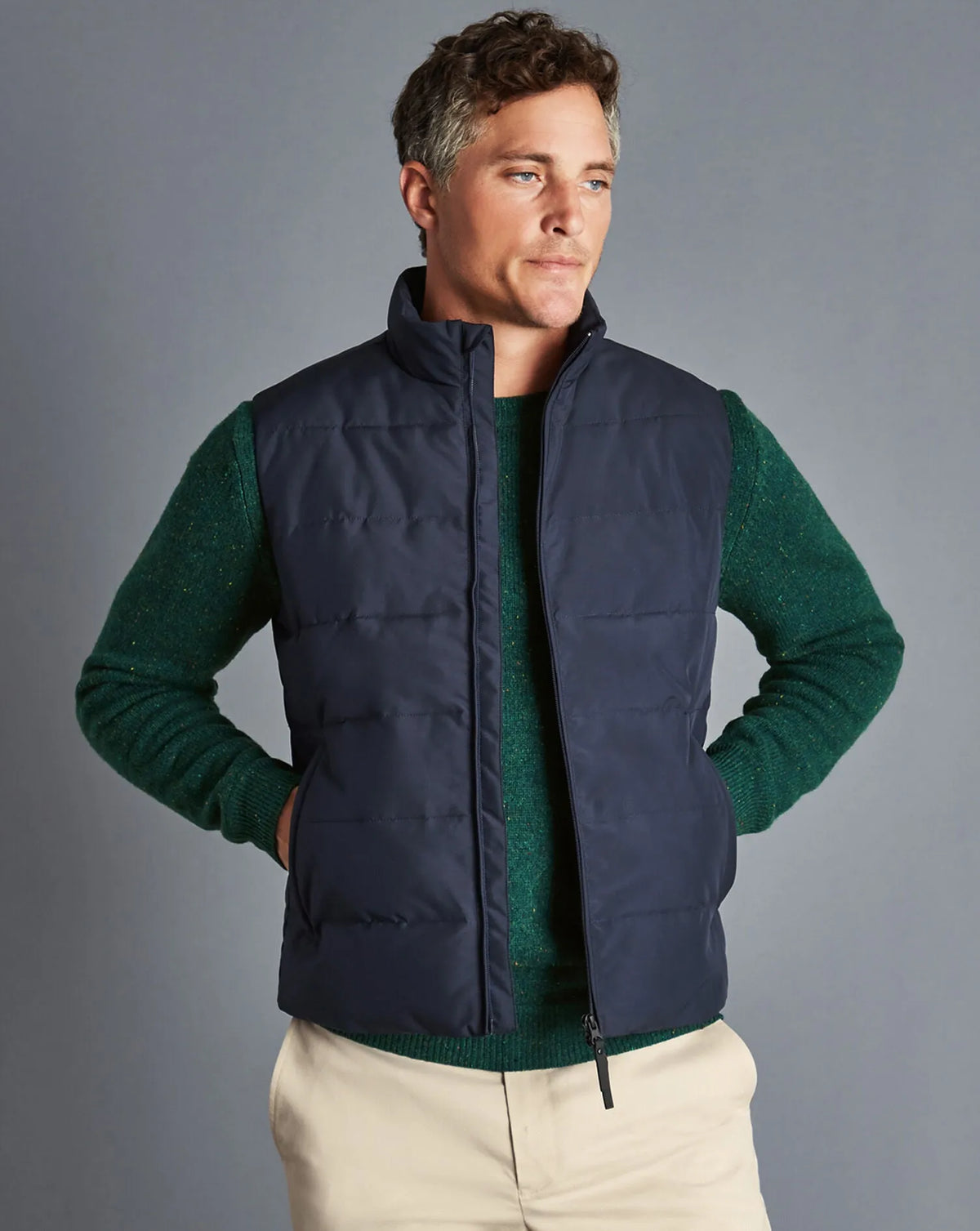 Charles Tyrwhitt