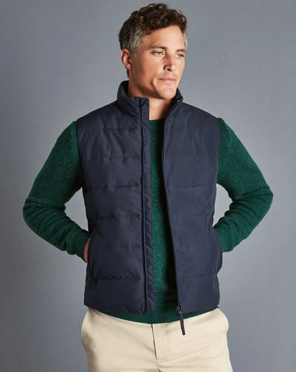 Charles Tyrwhitt