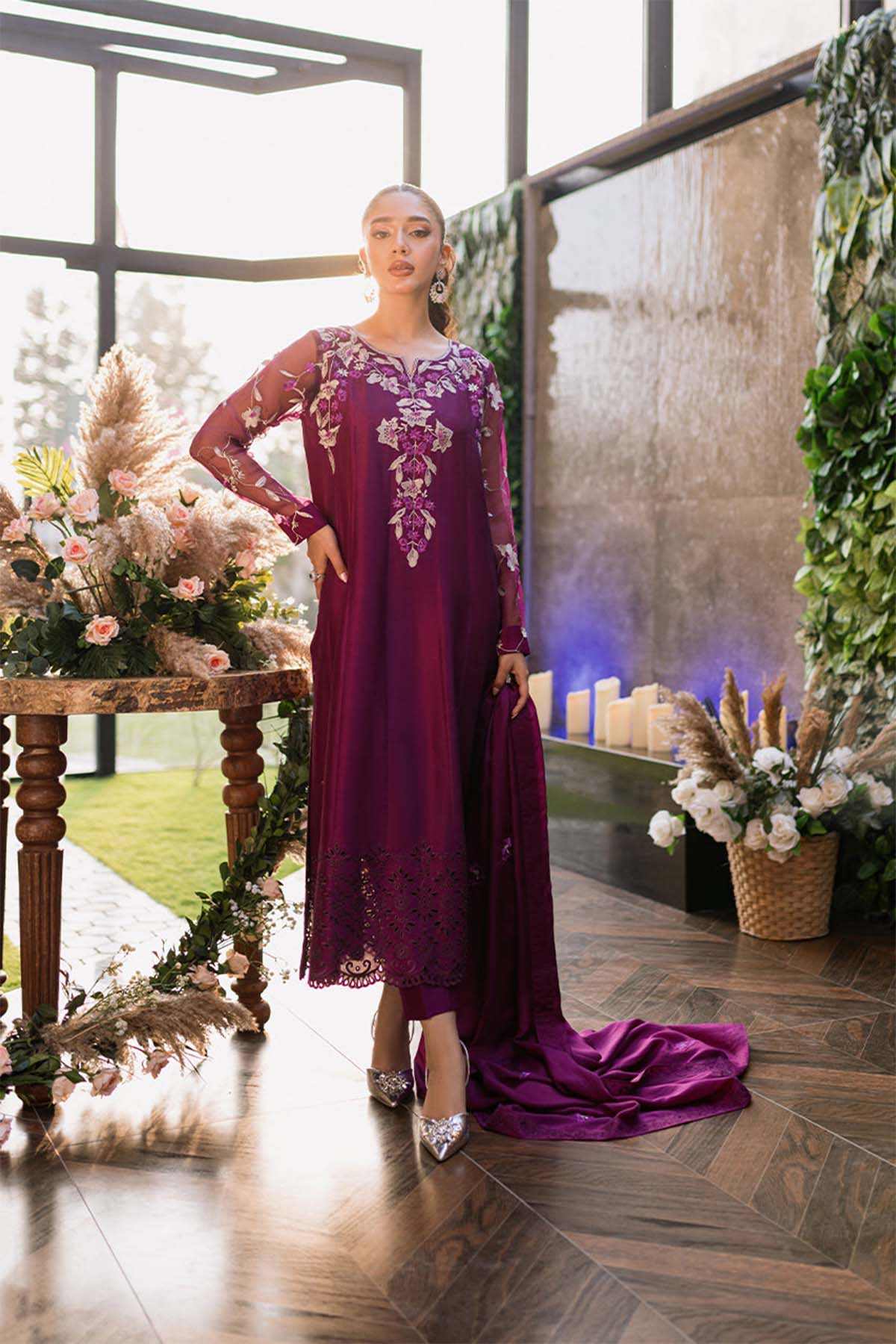 Nimra Kashif