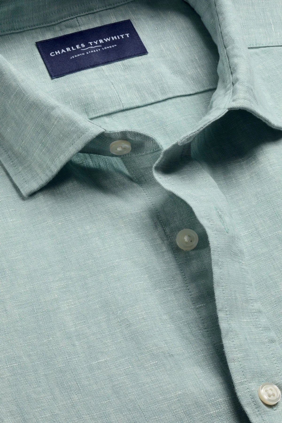 Charles Tyrwhitt