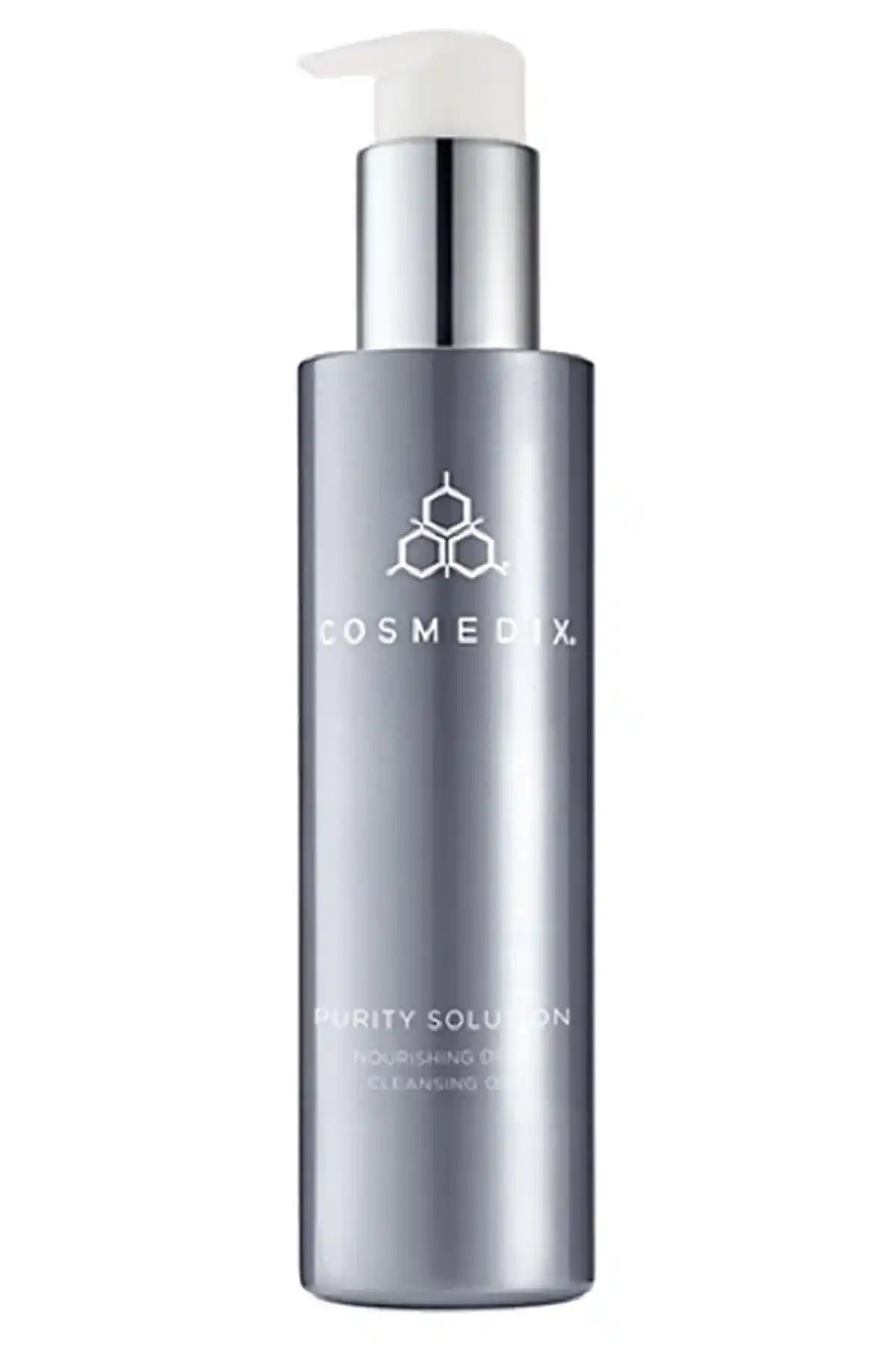 Purity Solution Nourishing Deep Conditioning Oil