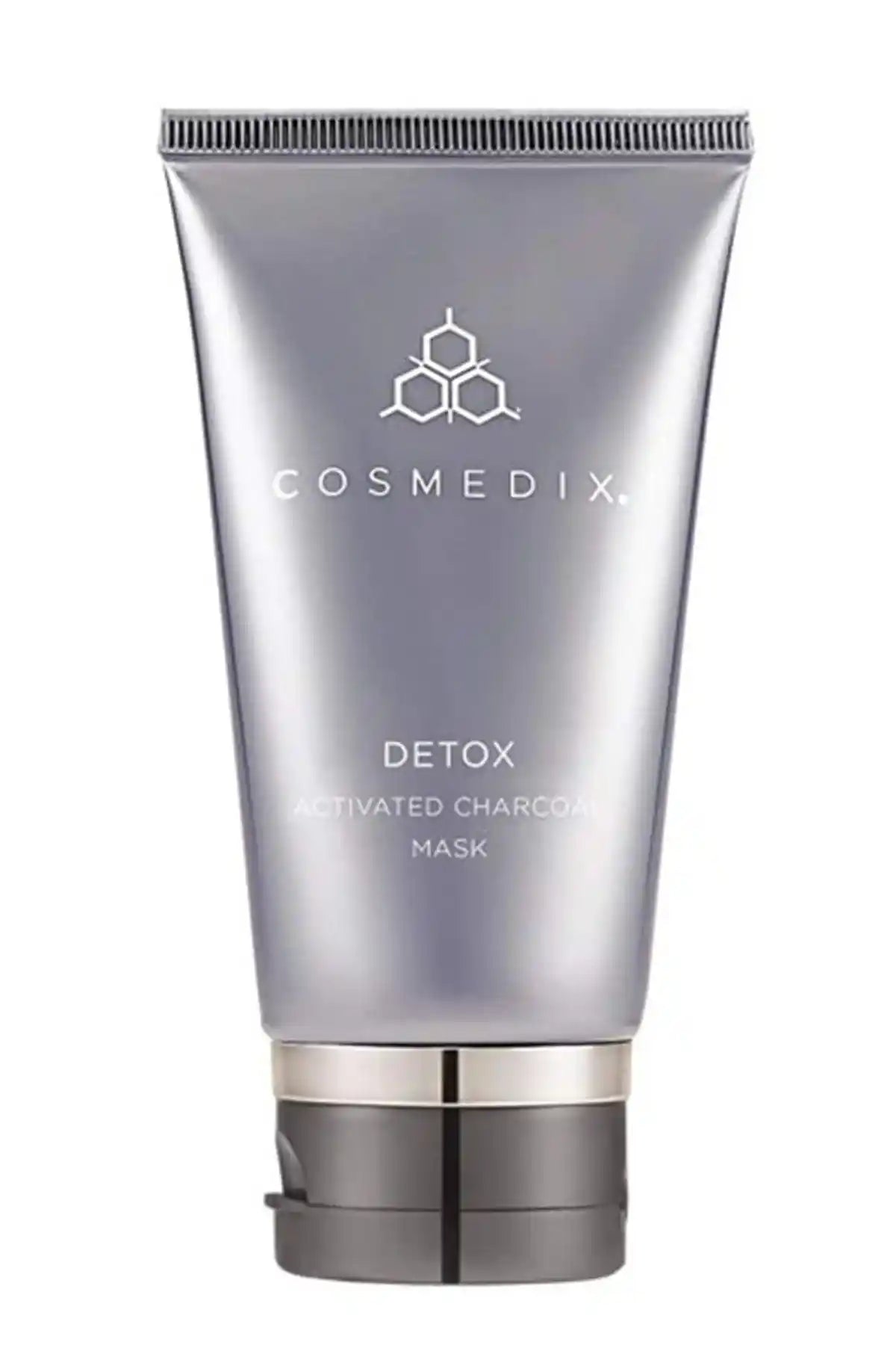 Detox Activated Charcoal Mask