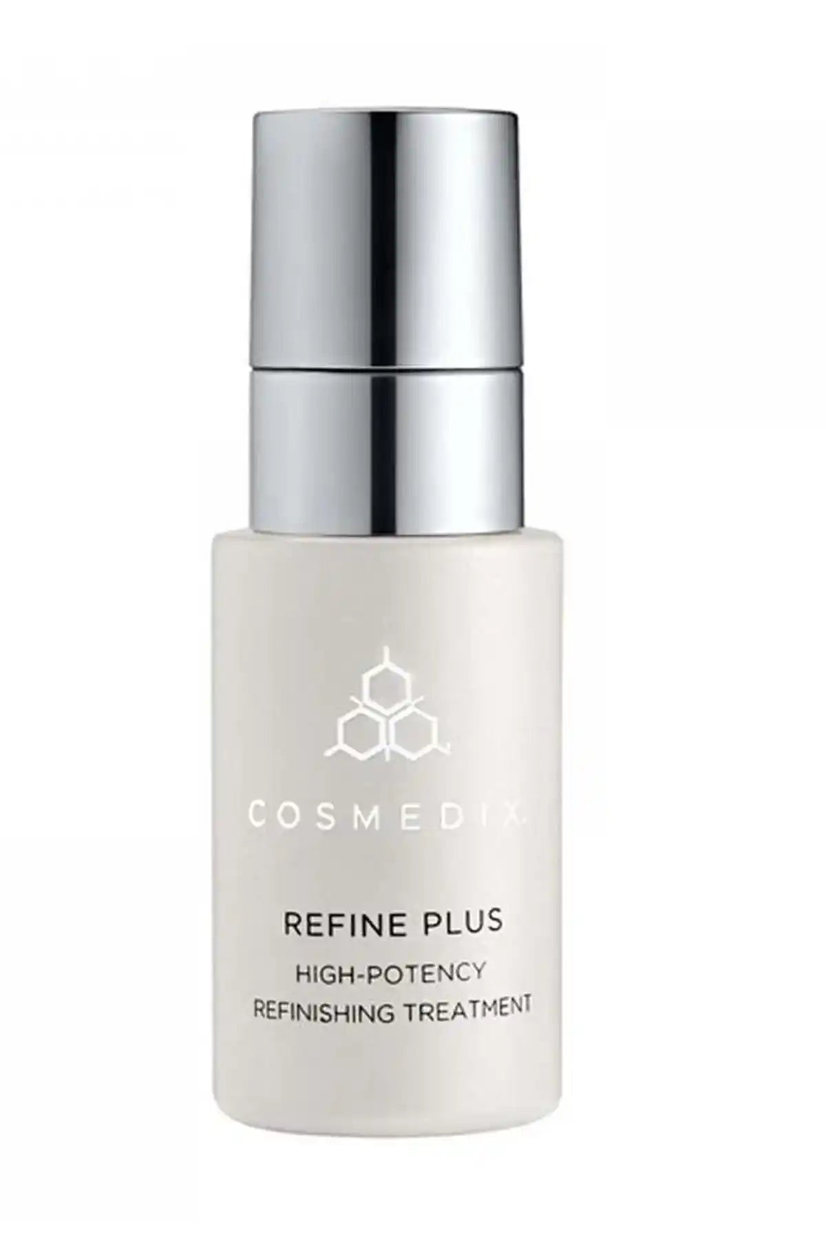 Refine Plus High Poten Refinish Treat