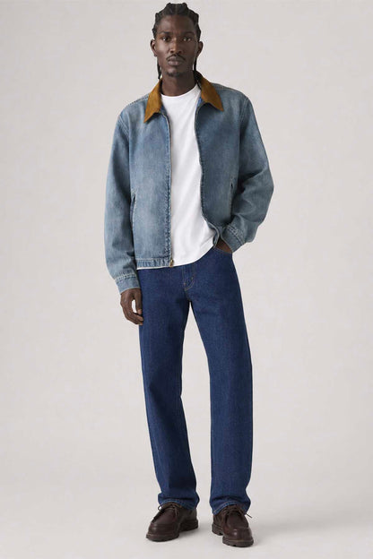 Levi's