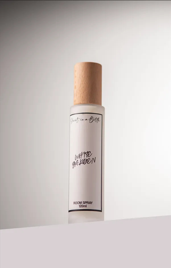 Scent in a Bottle
