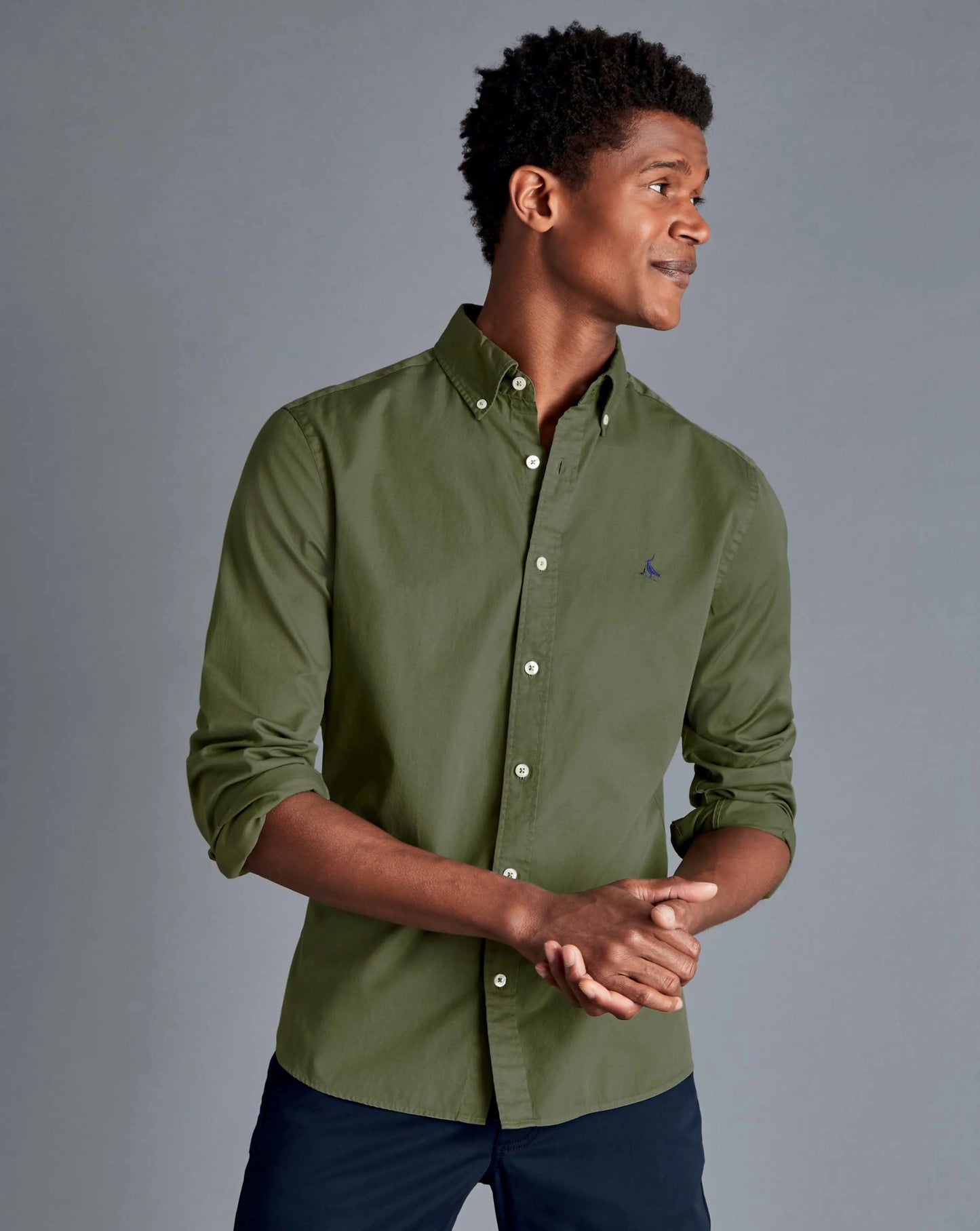 Charles Tyrwhitt