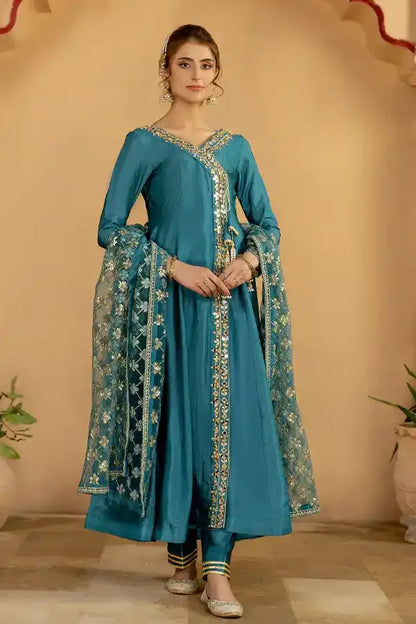 Kausar Attire - AK Galleria
