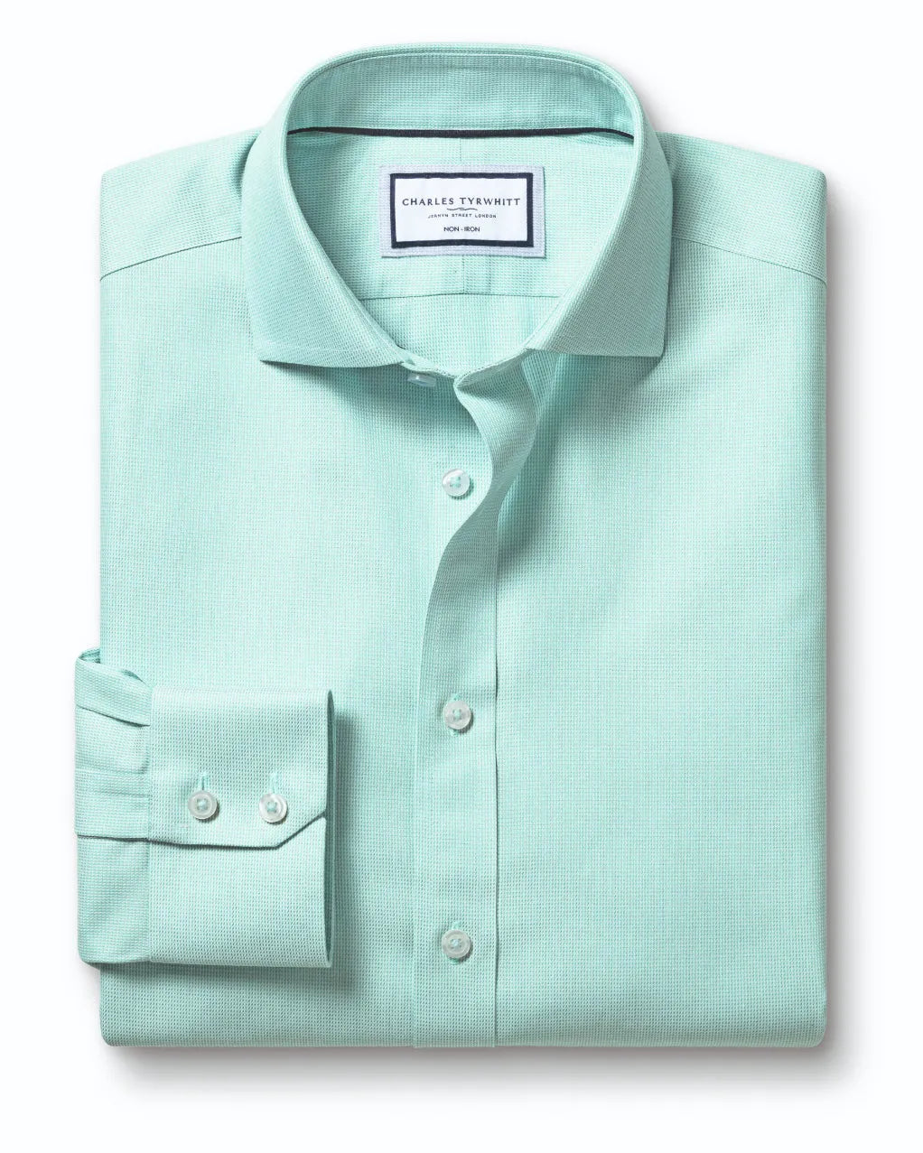 Charles Tyrwhitt