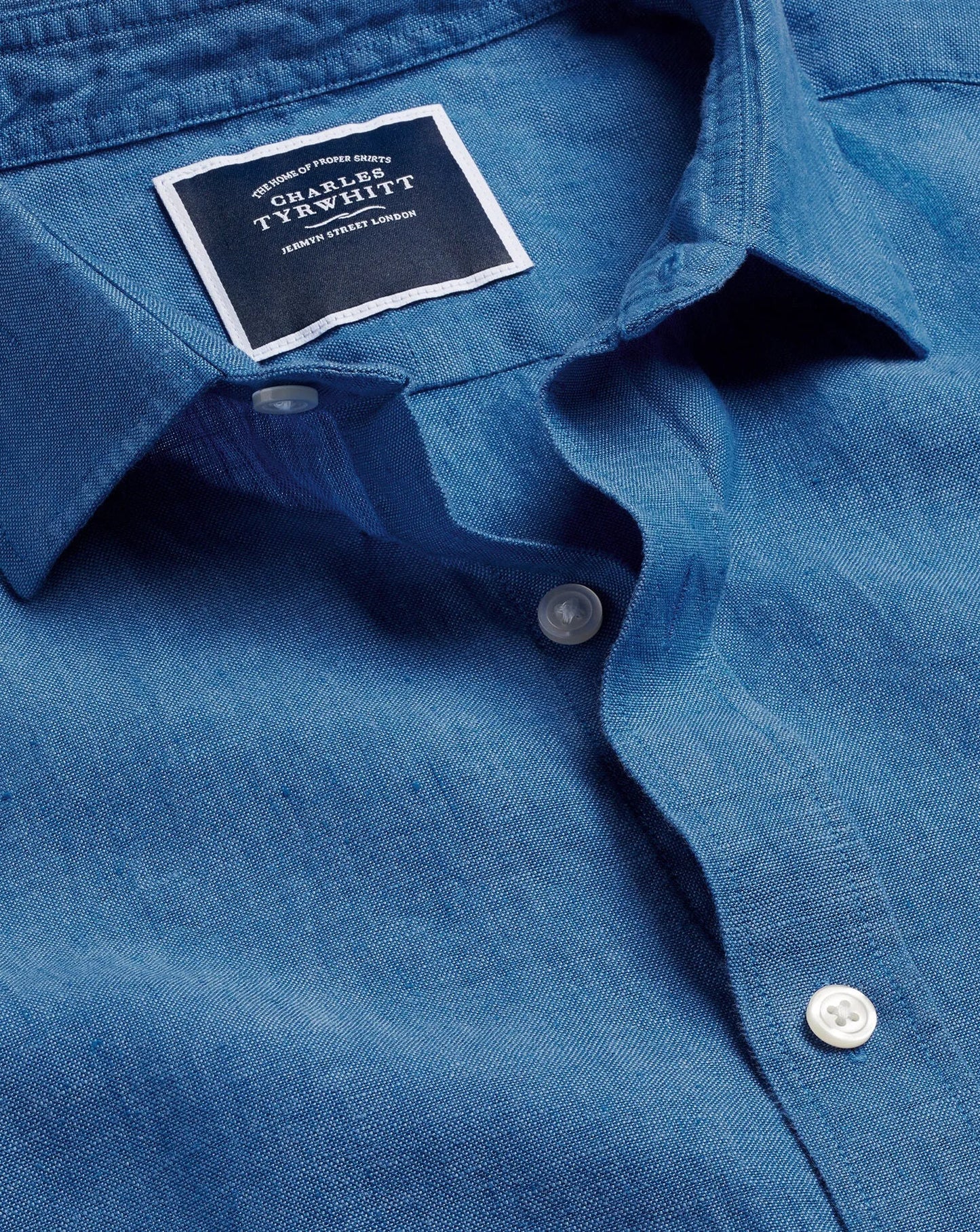 Charles Tyrwhitt