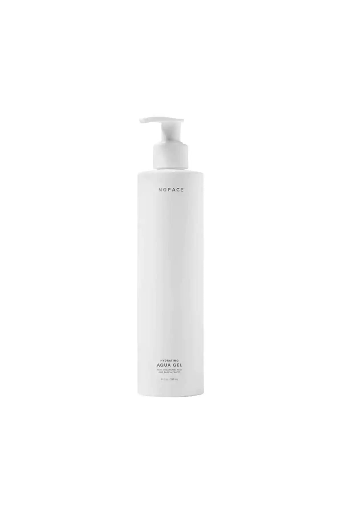 Nuface - Aqua Gel-296 Ml