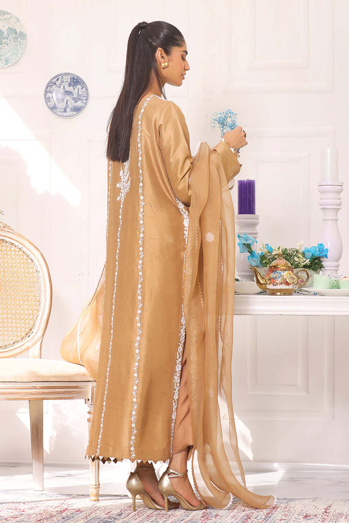 Nimra Kashif