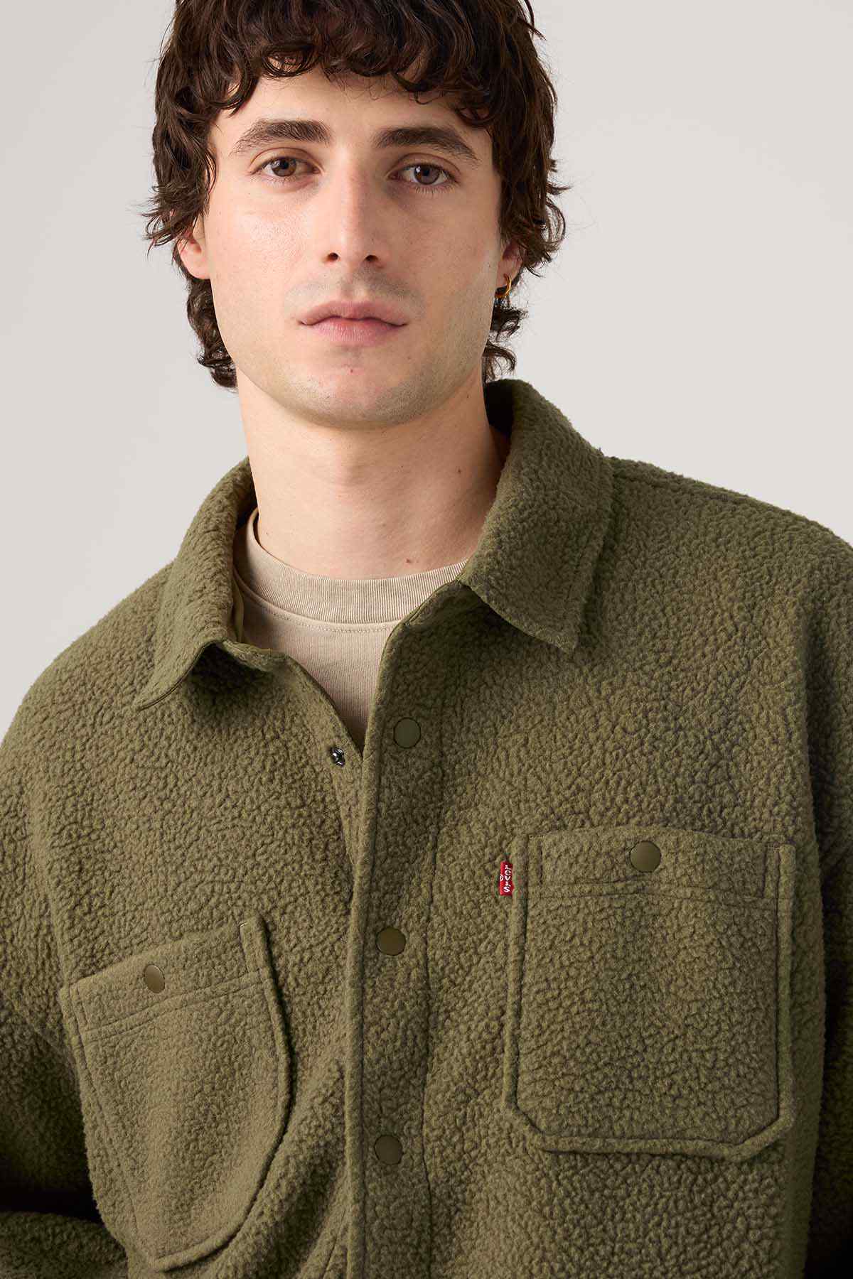 Levi's