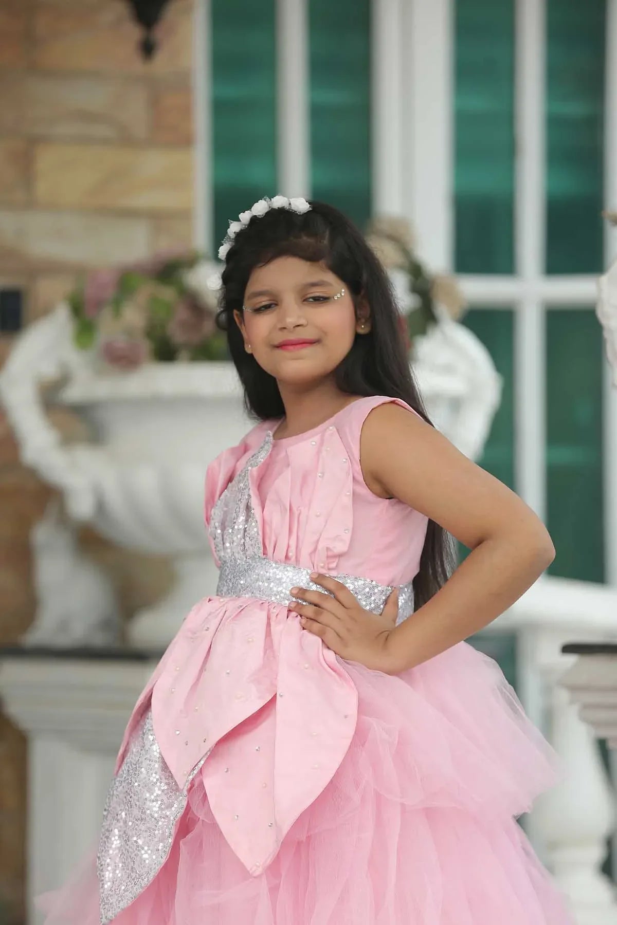 Qurratulain saqib - AK Galleria