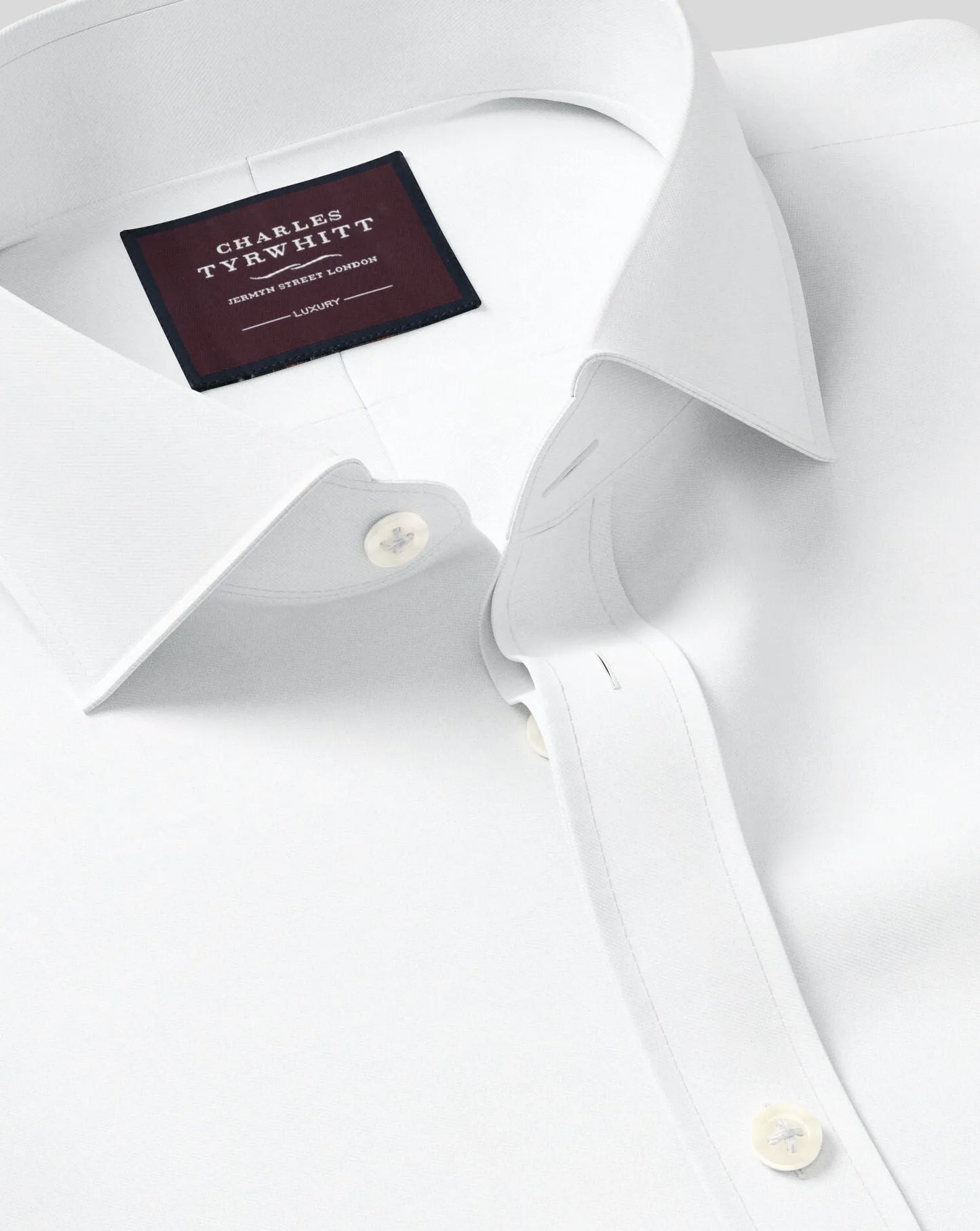 Charles Tyrwhitt