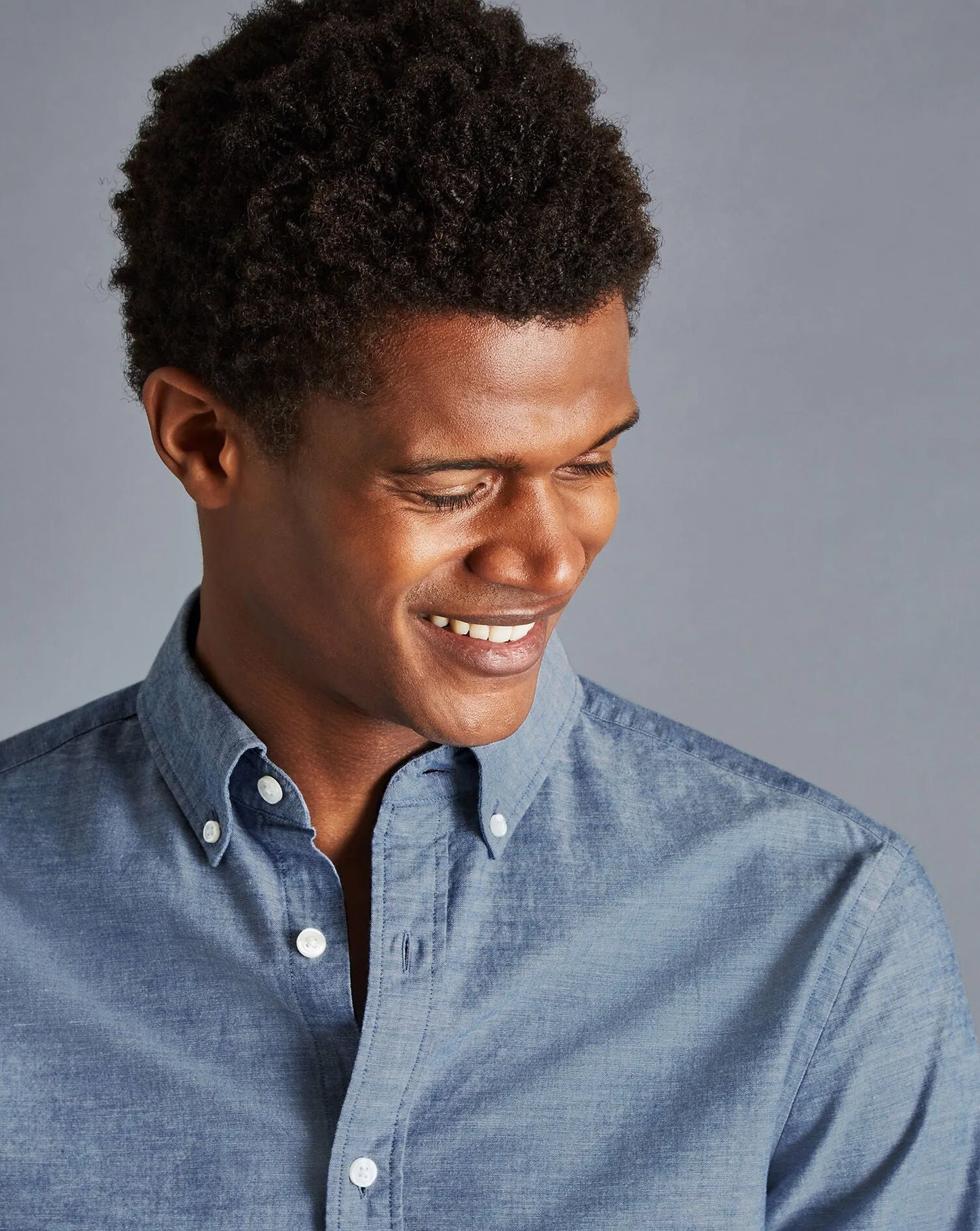 Charles Tyrwhitt