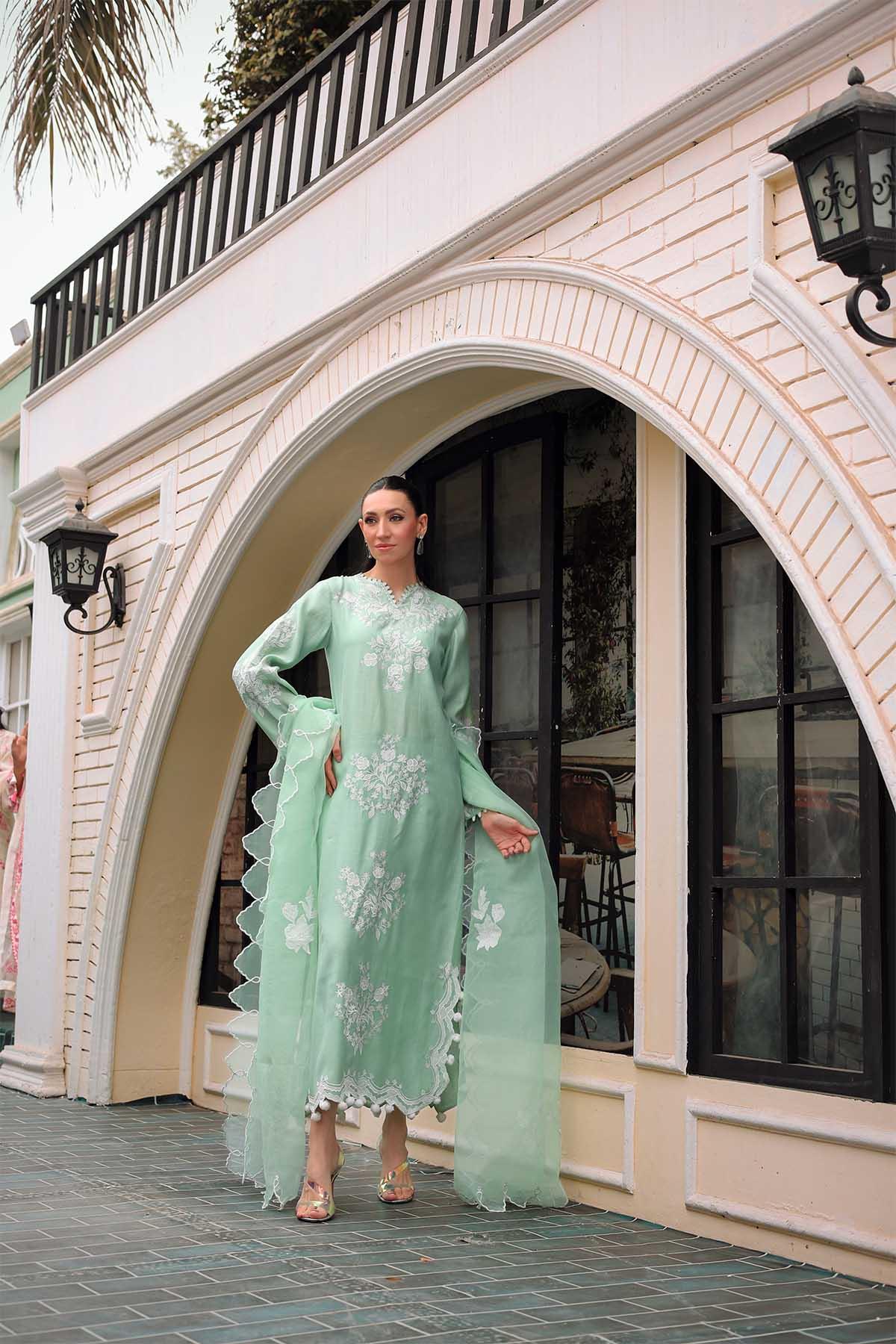 Reema Ahsan - AK Galleria