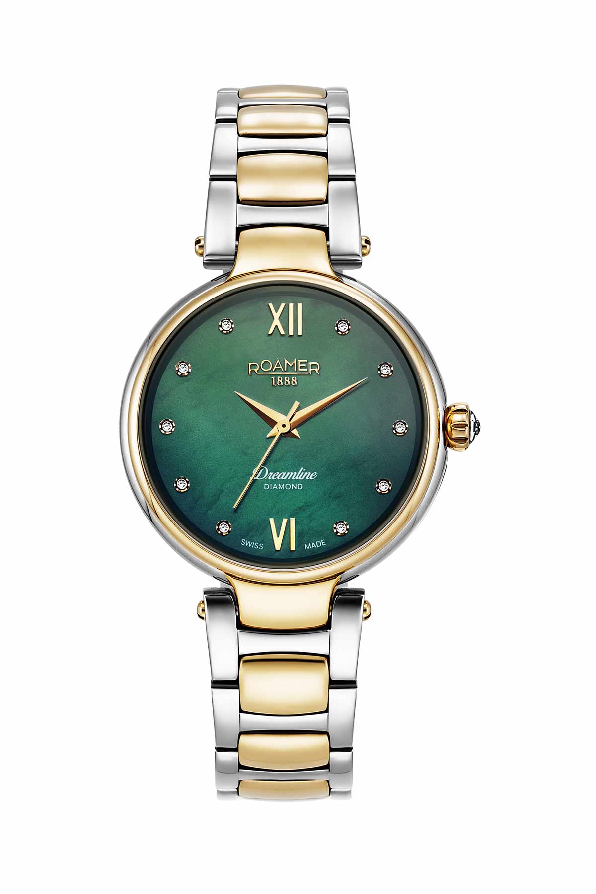 ROAMER