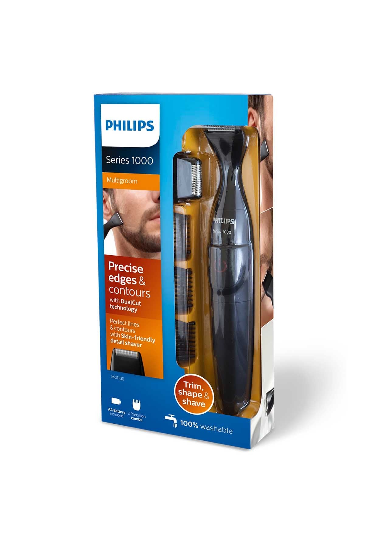 PHILIPS
