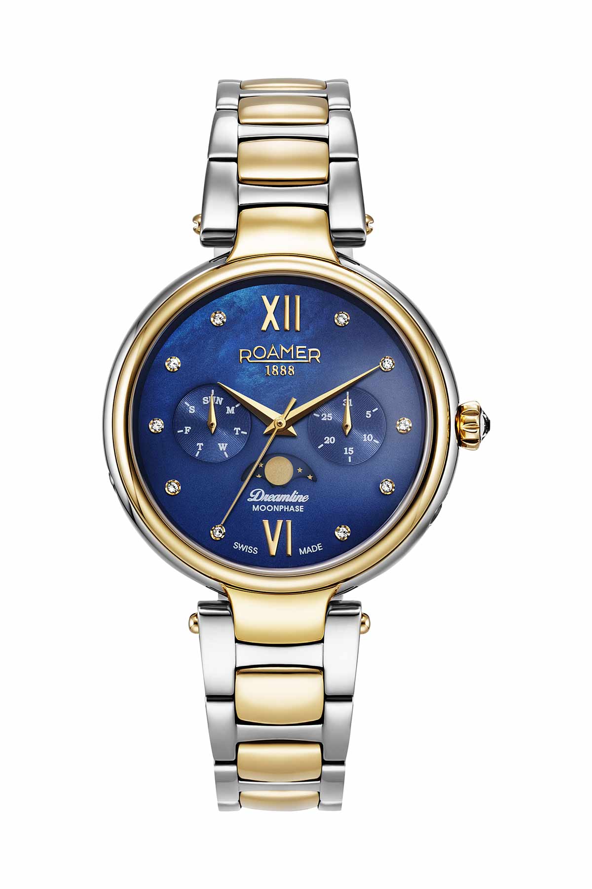 ROAMER