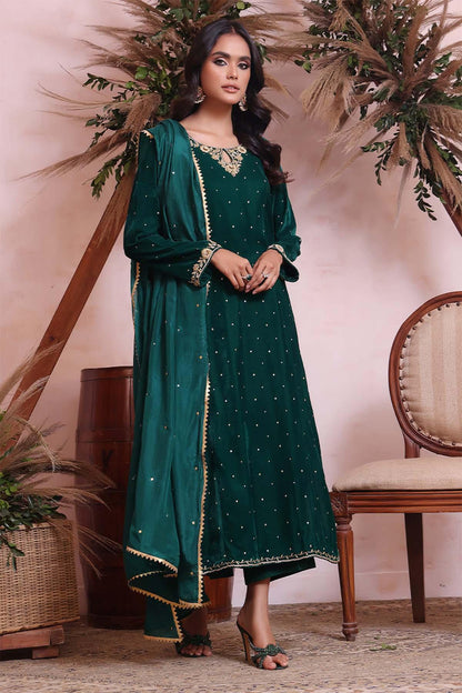 Nimra Kashif - AK Galleria