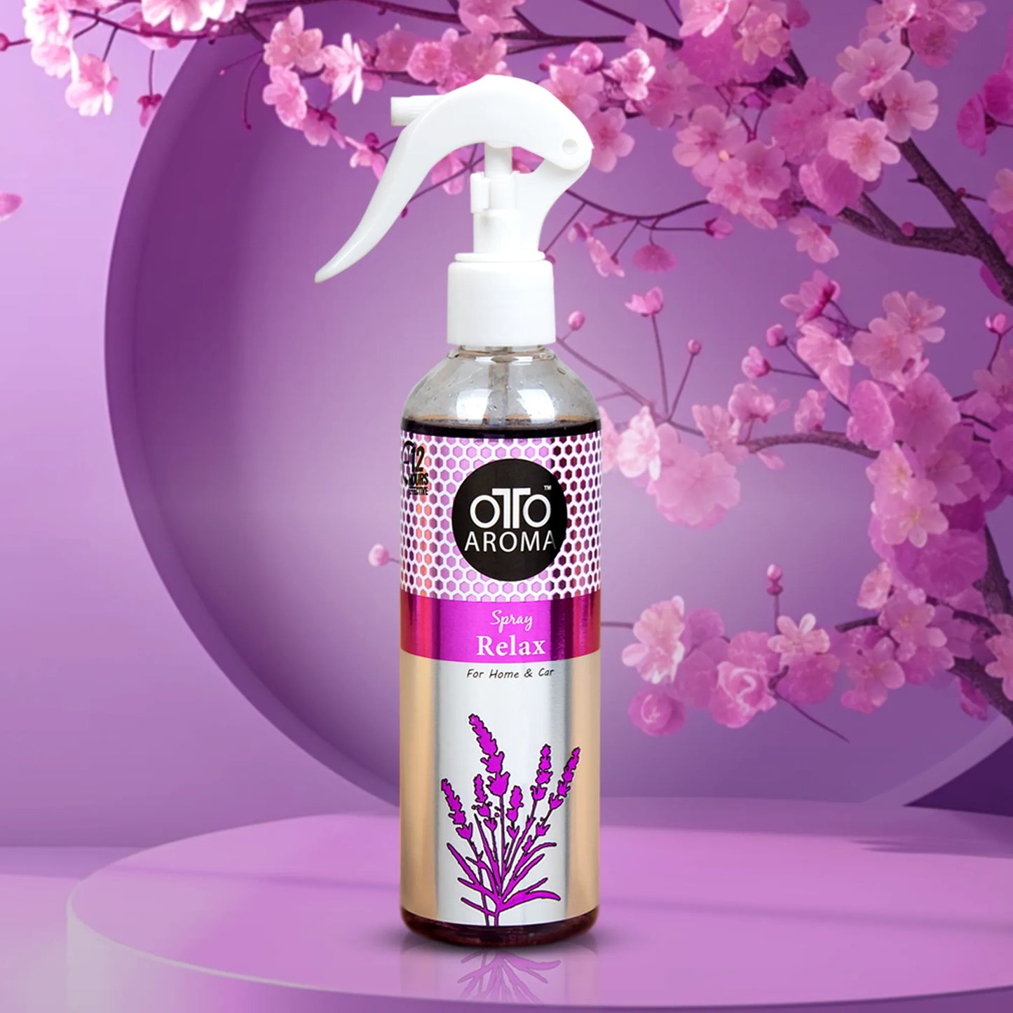 OTTO AROMA