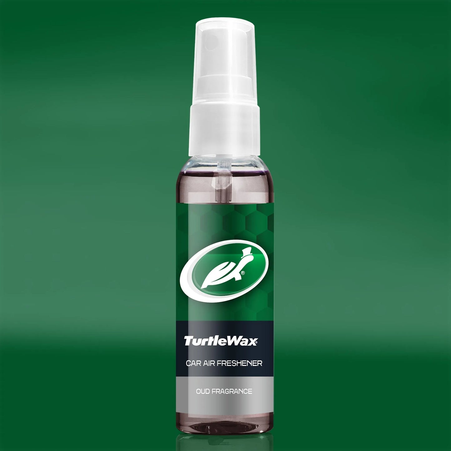 TURTLE WAX