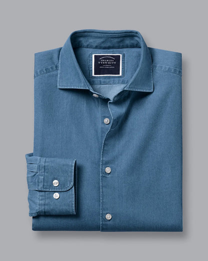 Charles Tyrwhitt