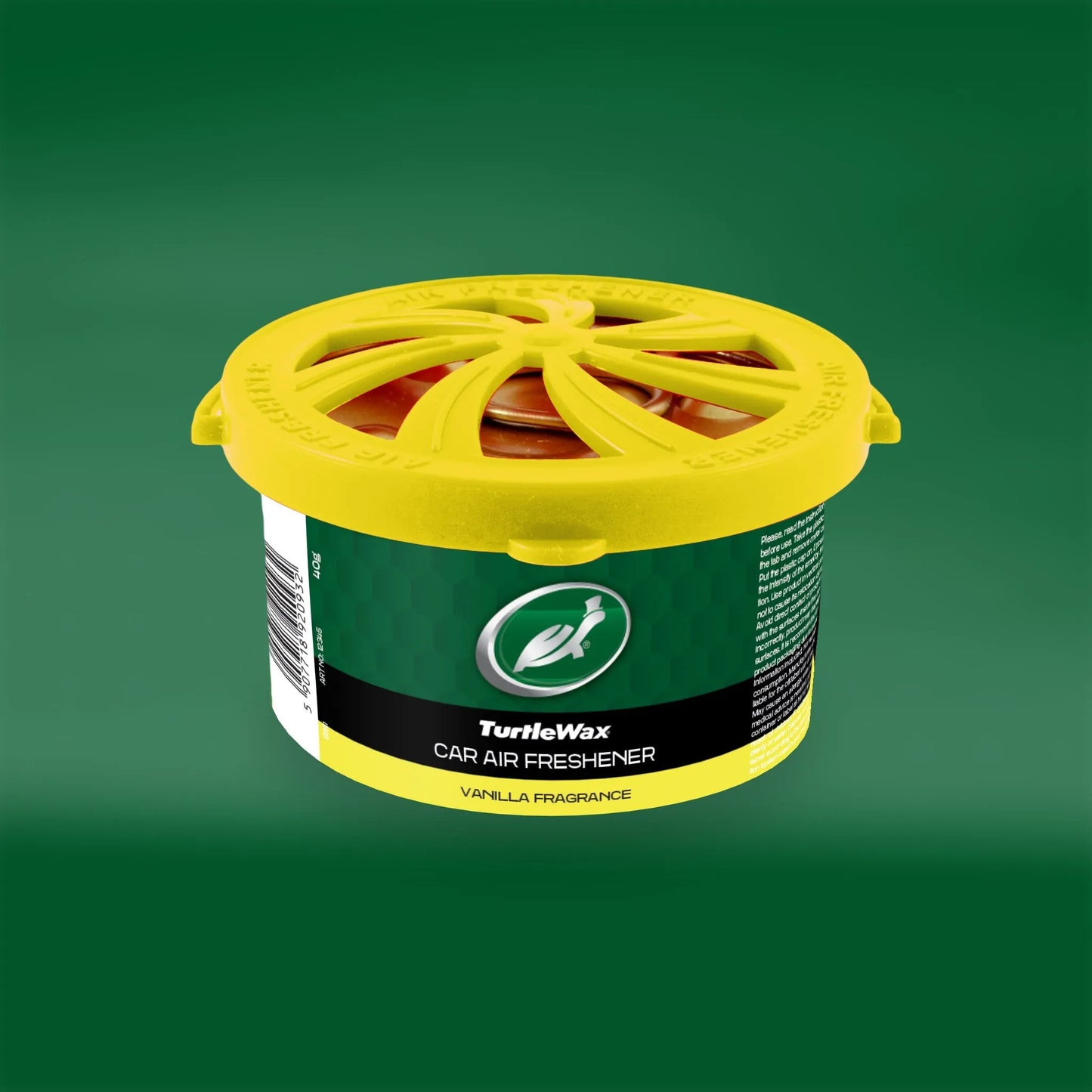 TURTLE WAX