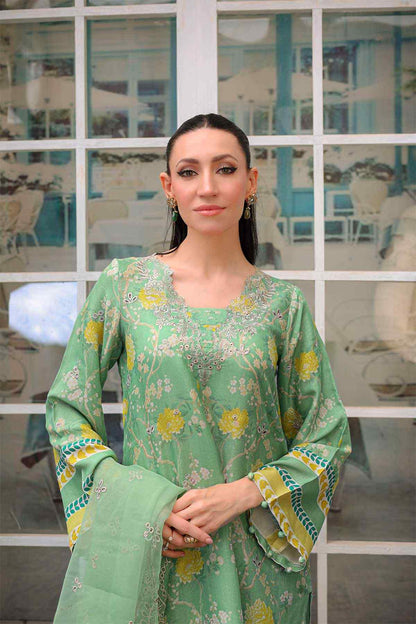 Reema Ahsan - AK Galleria