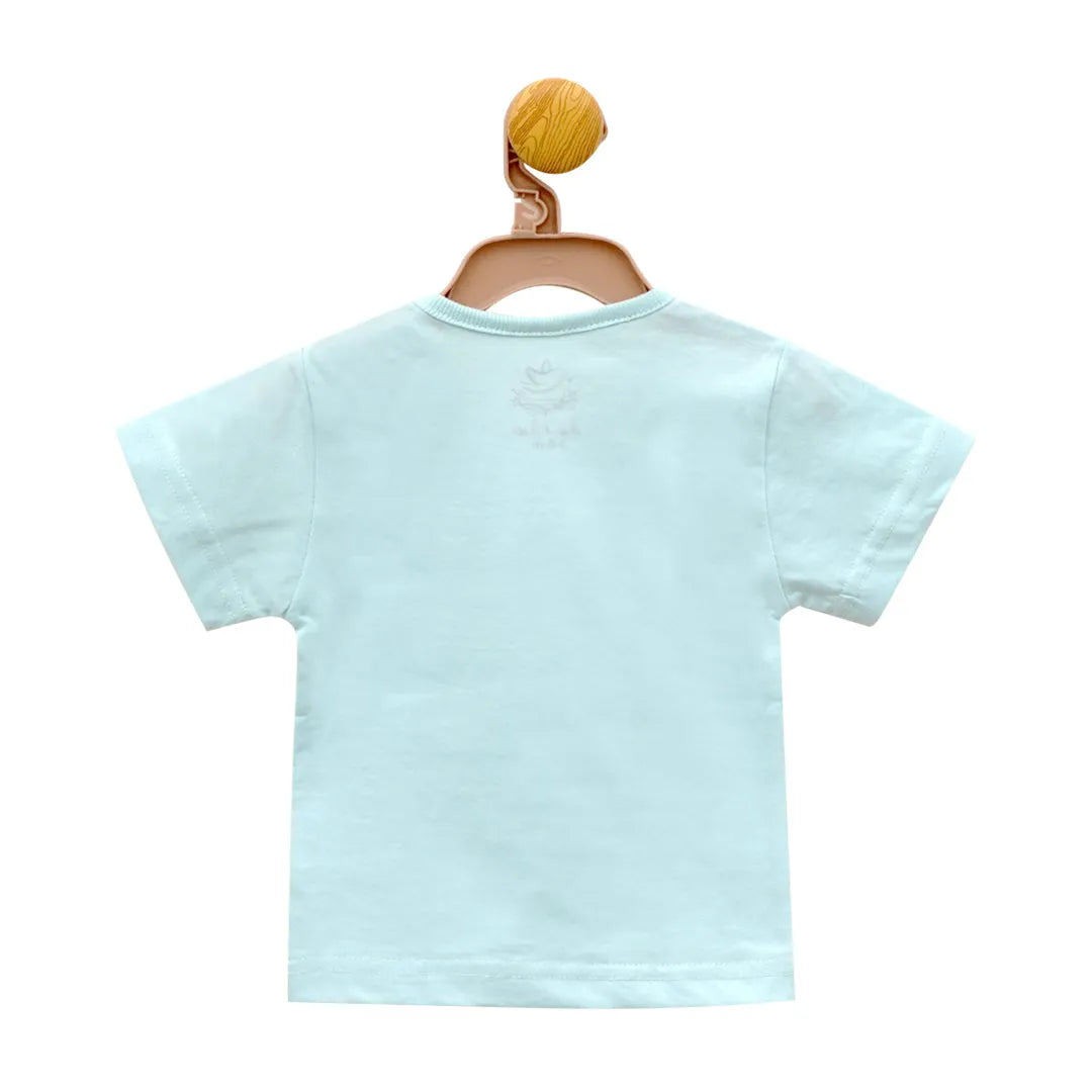 The nest clothing